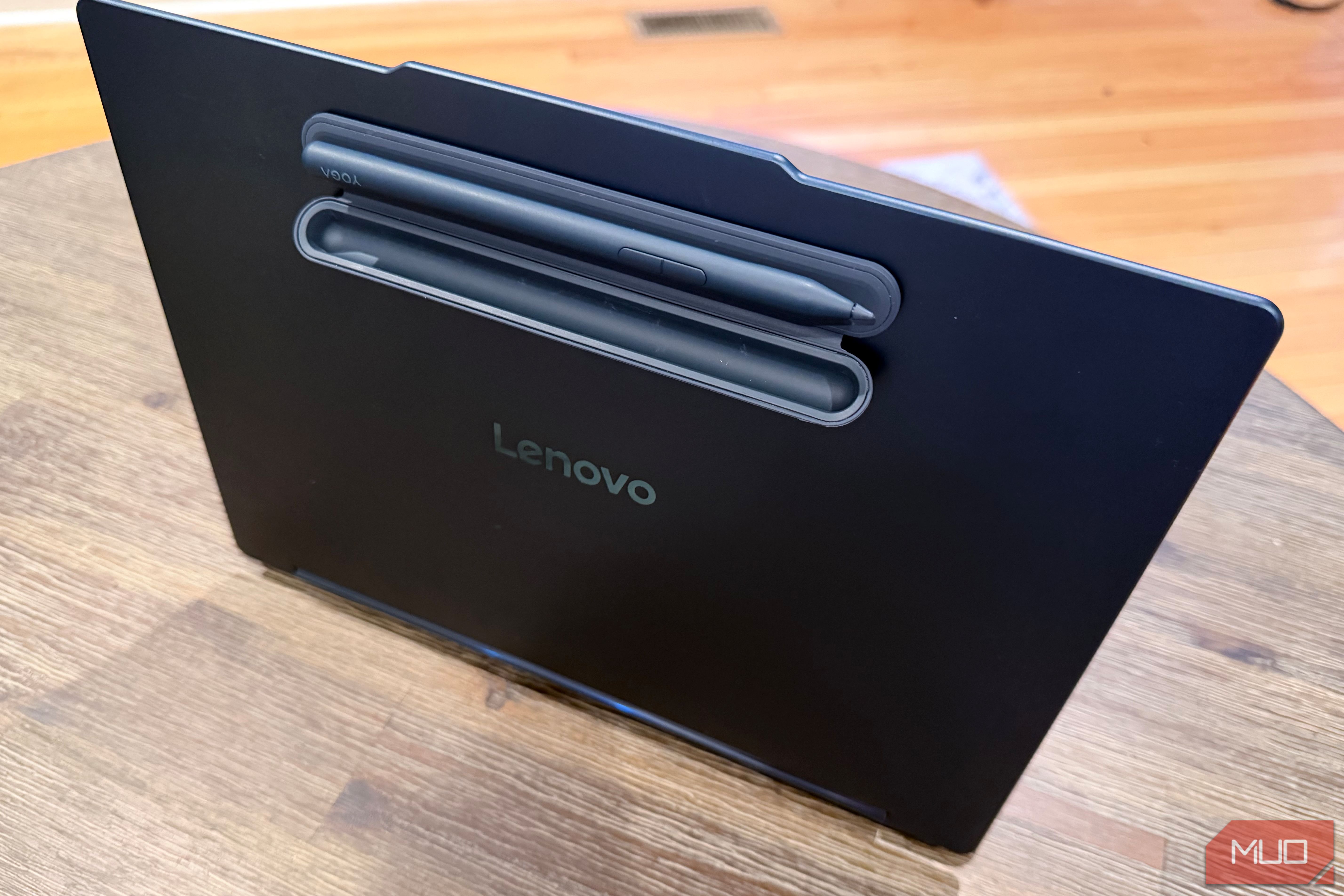Стилус Yoga Pen Gen 2 с магнитных чехлом