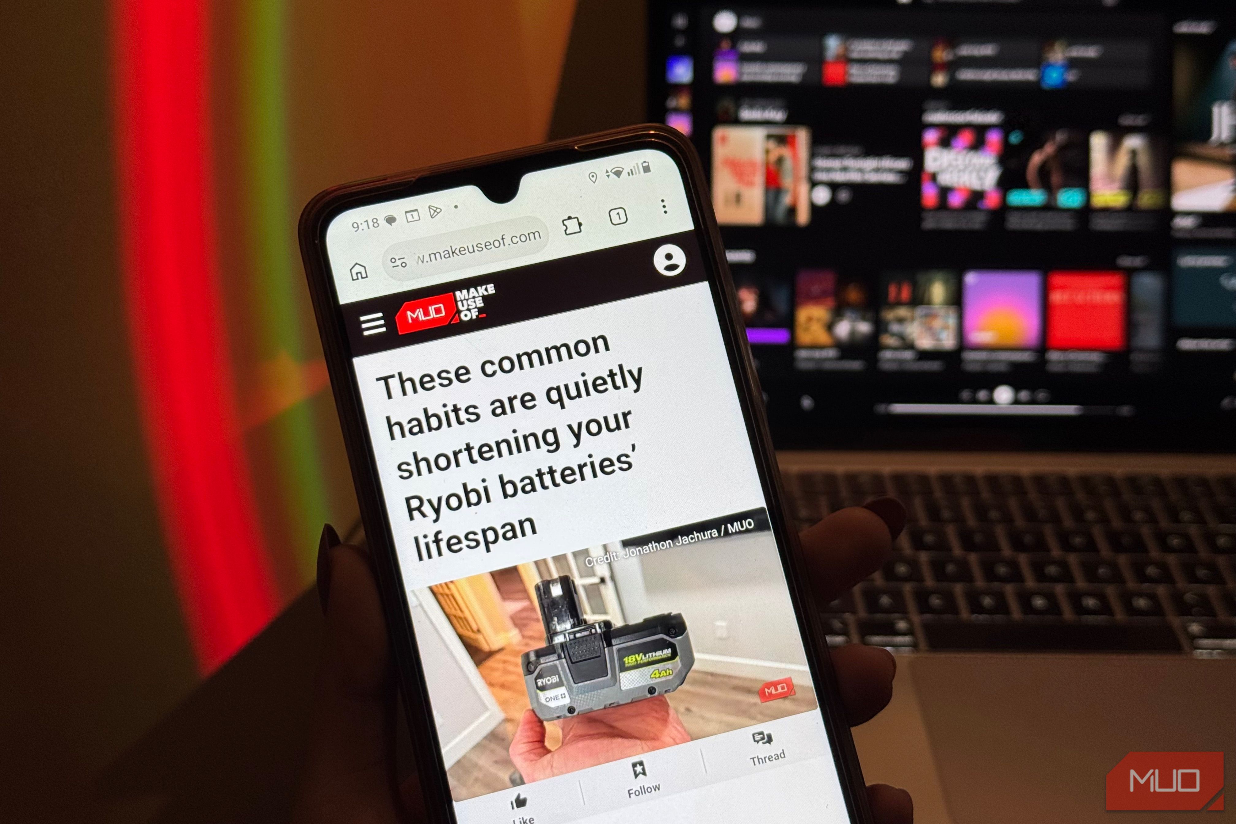 I tried the browsers privacy fans swear by on Android, and one changed how I browse
