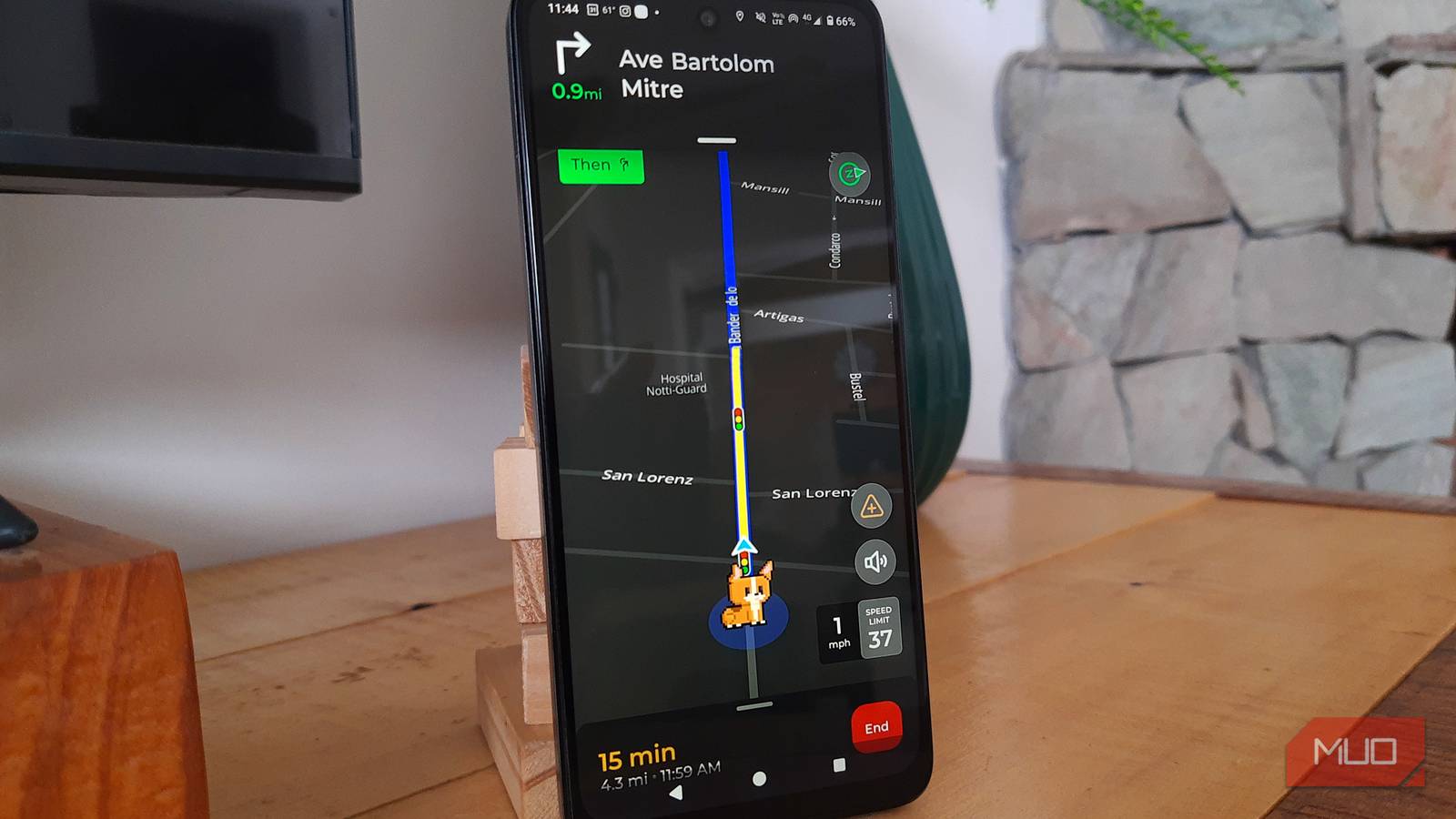 This Google Maps rival now reveals Surveillance cameras around you