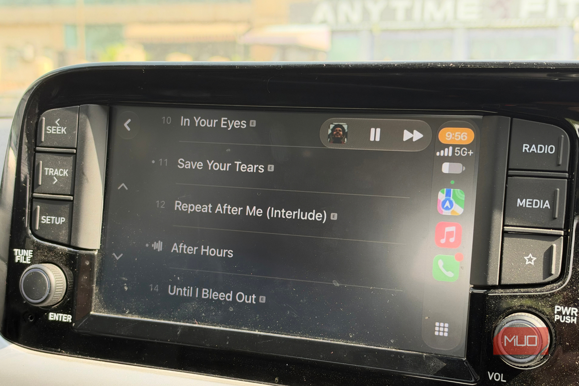 Тестирую главные улучшения CarPlay в iOS 27: какая функция стала моей любимой