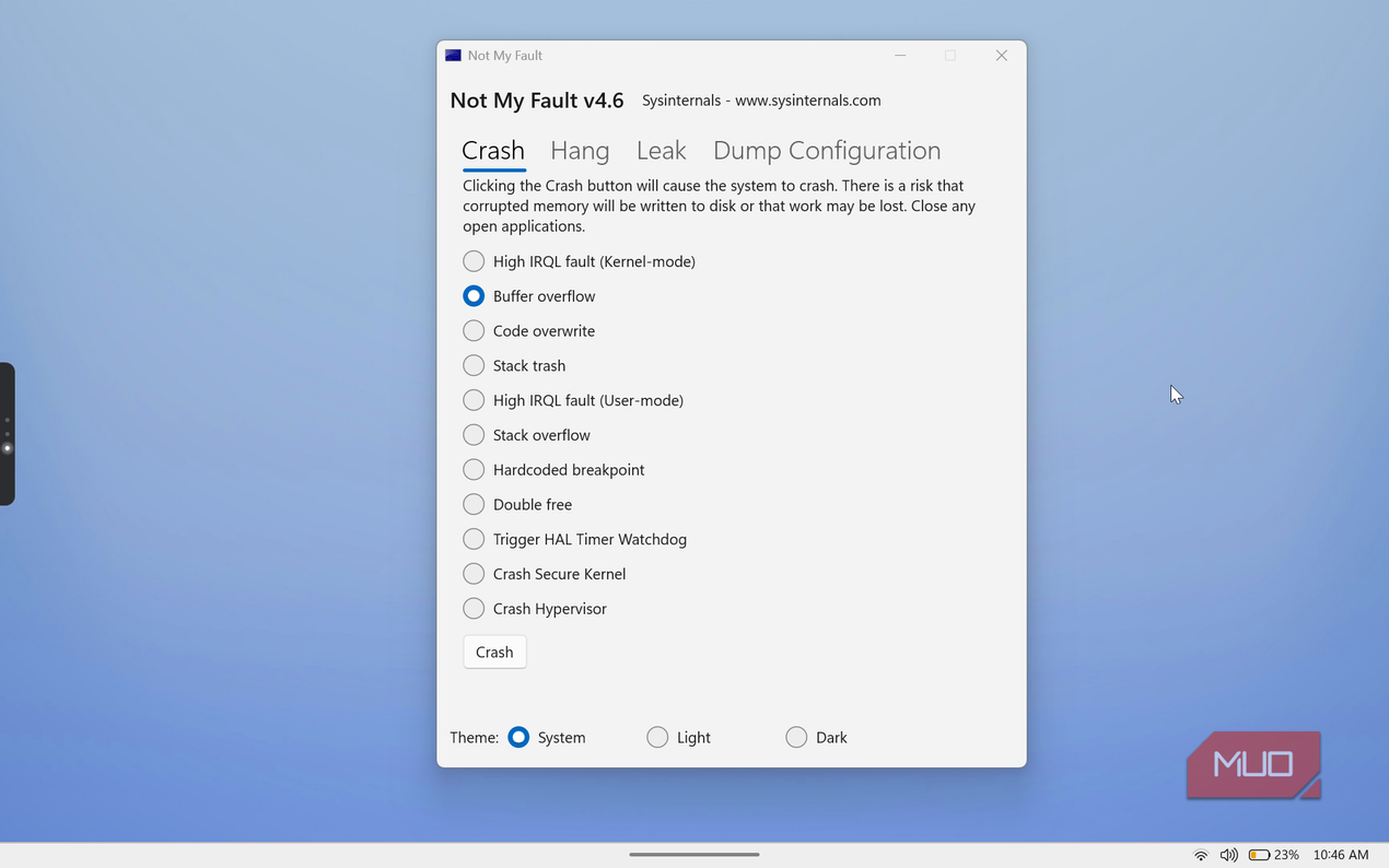Как узнать причину сбоя Windows: сравнение средств диагностики