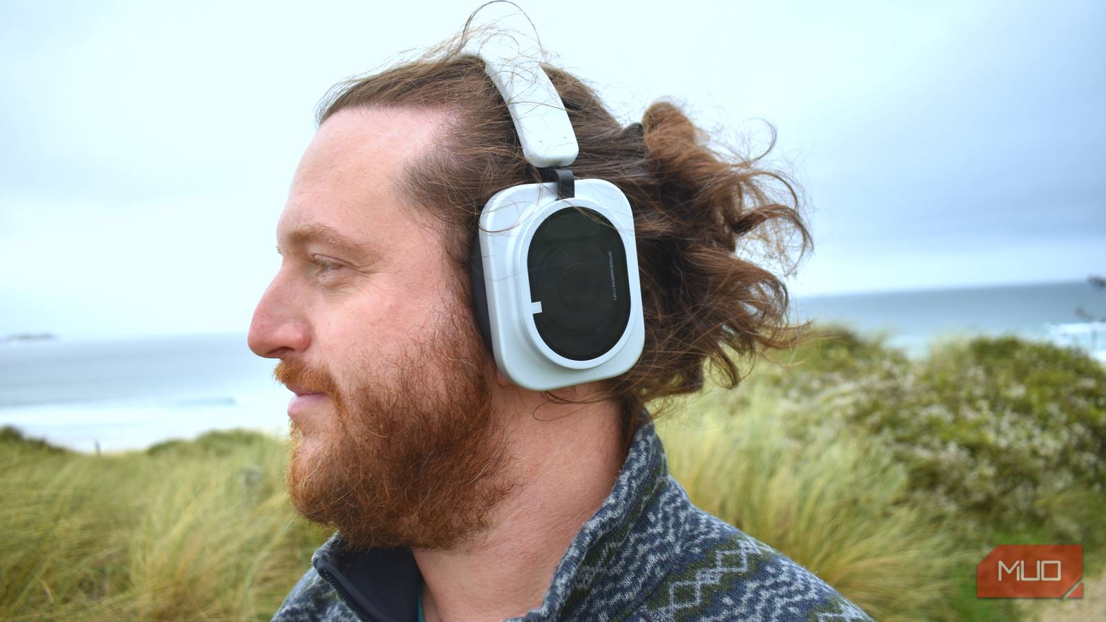 Nothing's Headphone (1) Pro proves that the third time really is the charm