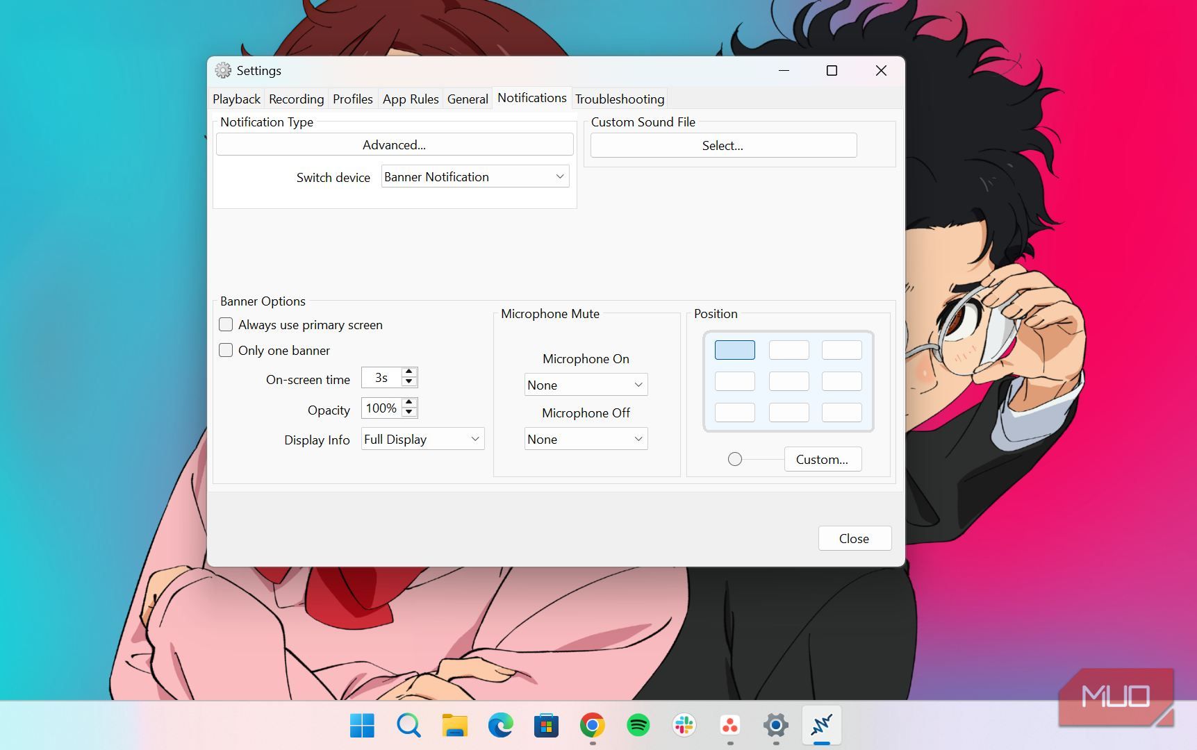This tiny free app fixes one of Windows' most annoying audio problems