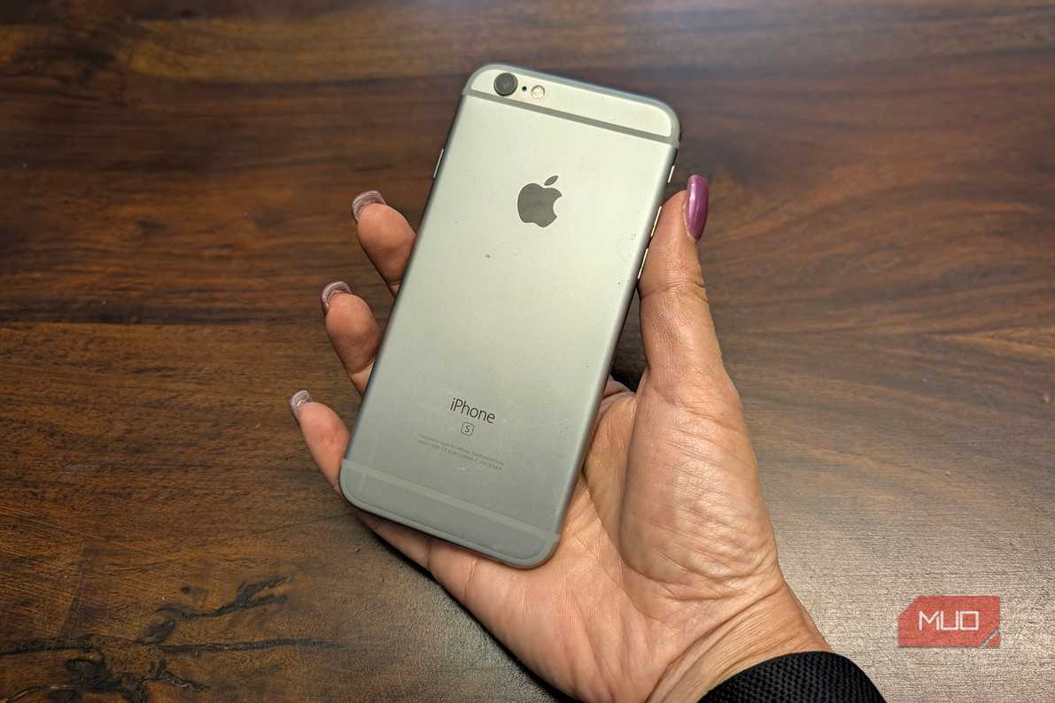 Сколько лет на самом деле служит iPhone и когда пора менять смартфон