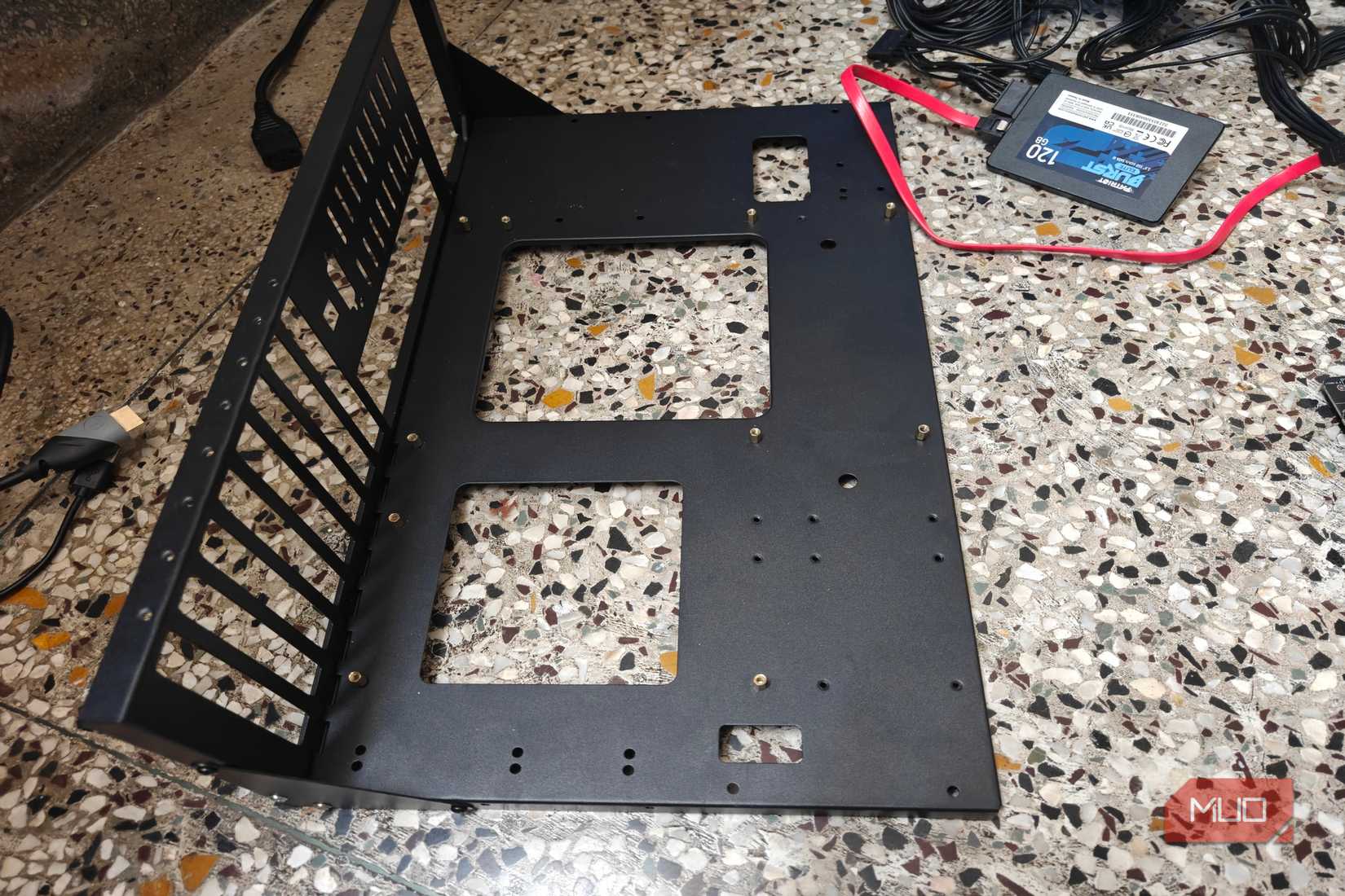 My best homelab upgrade this year wasn't hardware at all