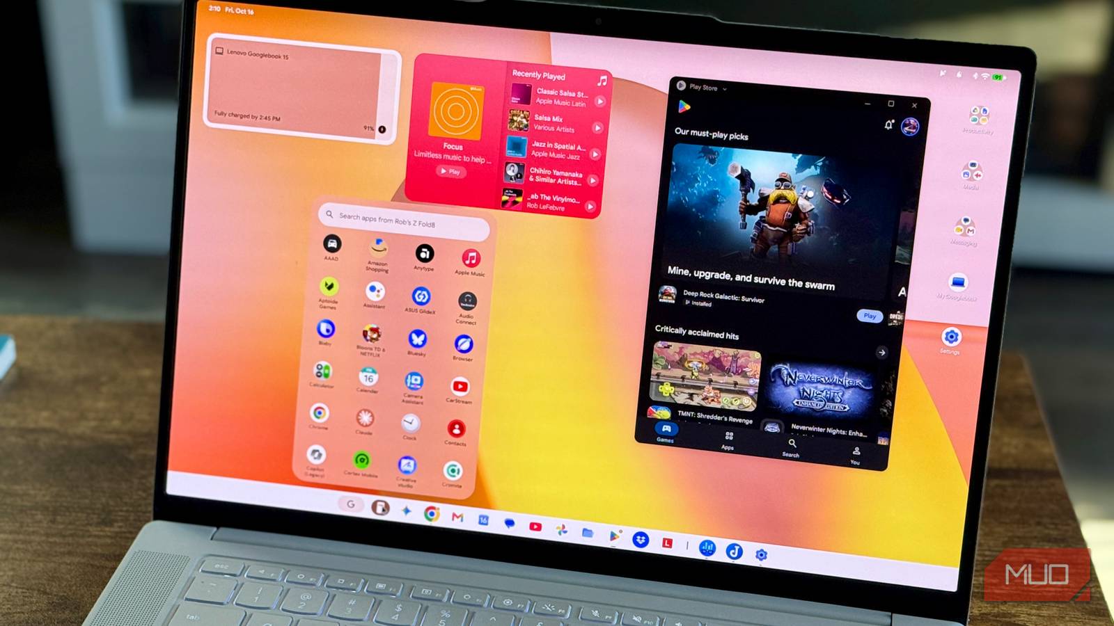 Googlebook Launch | Seller Impact on Laptop Accessories