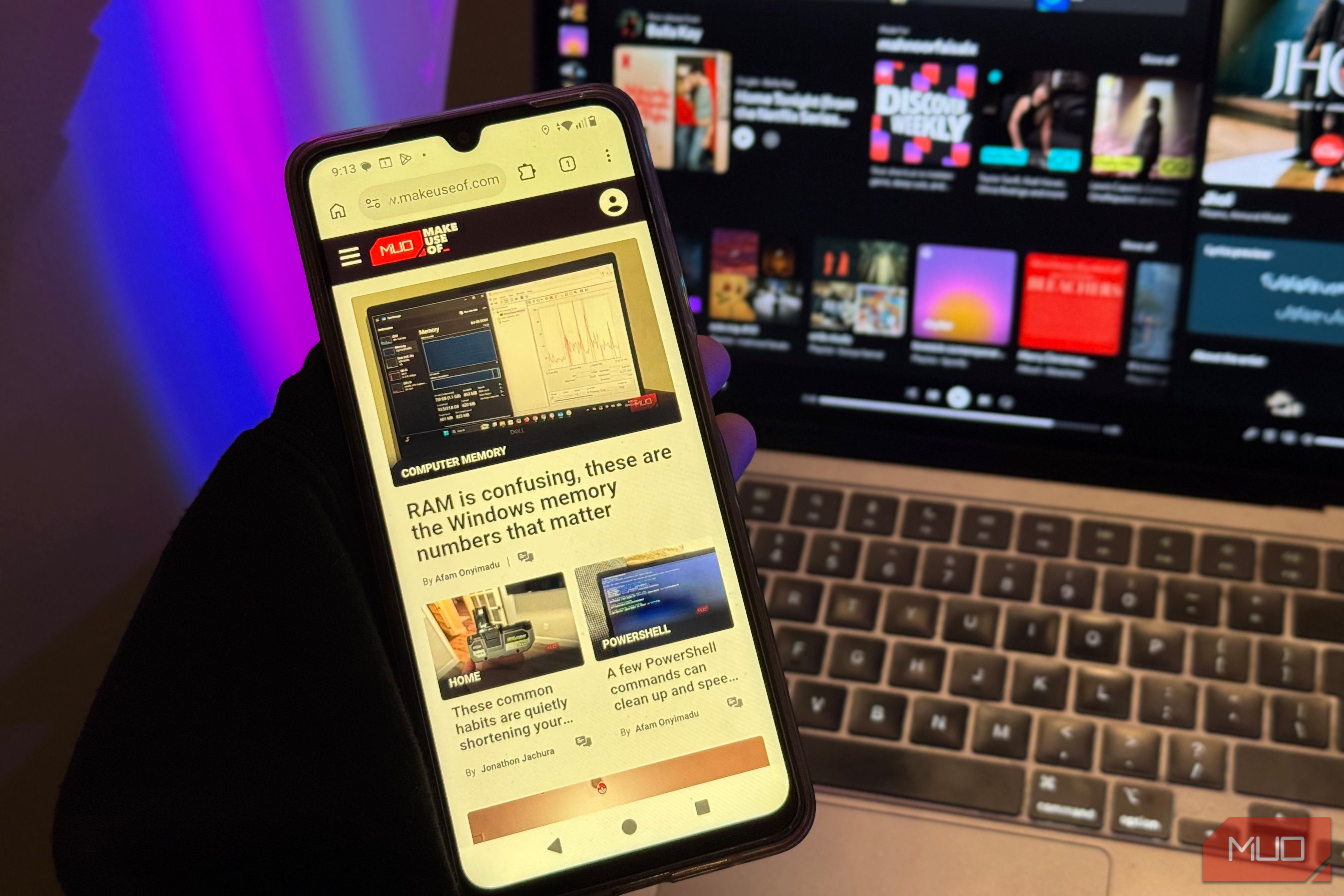 I tried the browsers privacy fans swear by on Android, and one changed ...