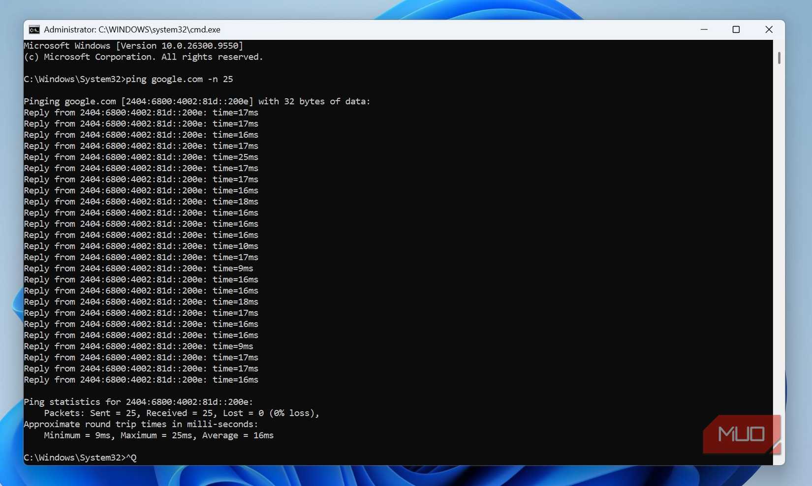 I tested every Wi-Fi adapter setting in Device Manager during real ...