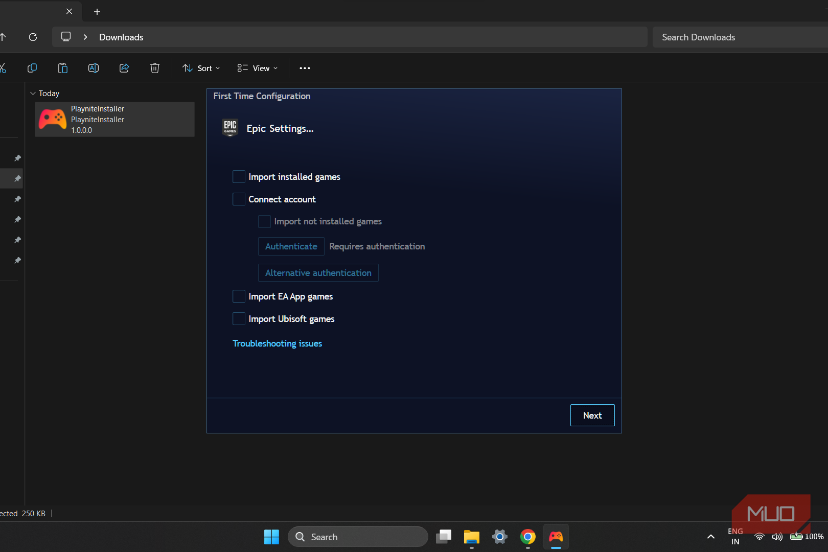 This free PC game launcher completely replaced Steam for me