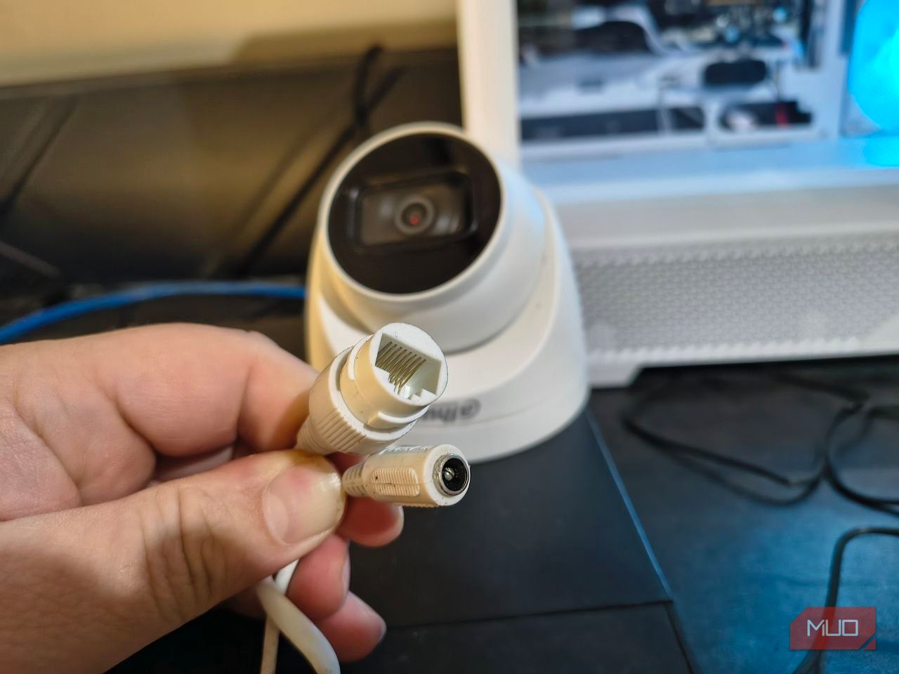 My next Wi-Fi upgrade won't need a power outlet