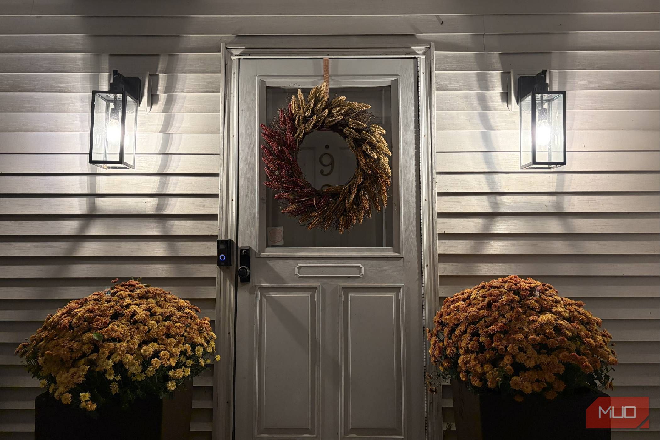 This smart home trick made my porch light’s schedule basically perfect
