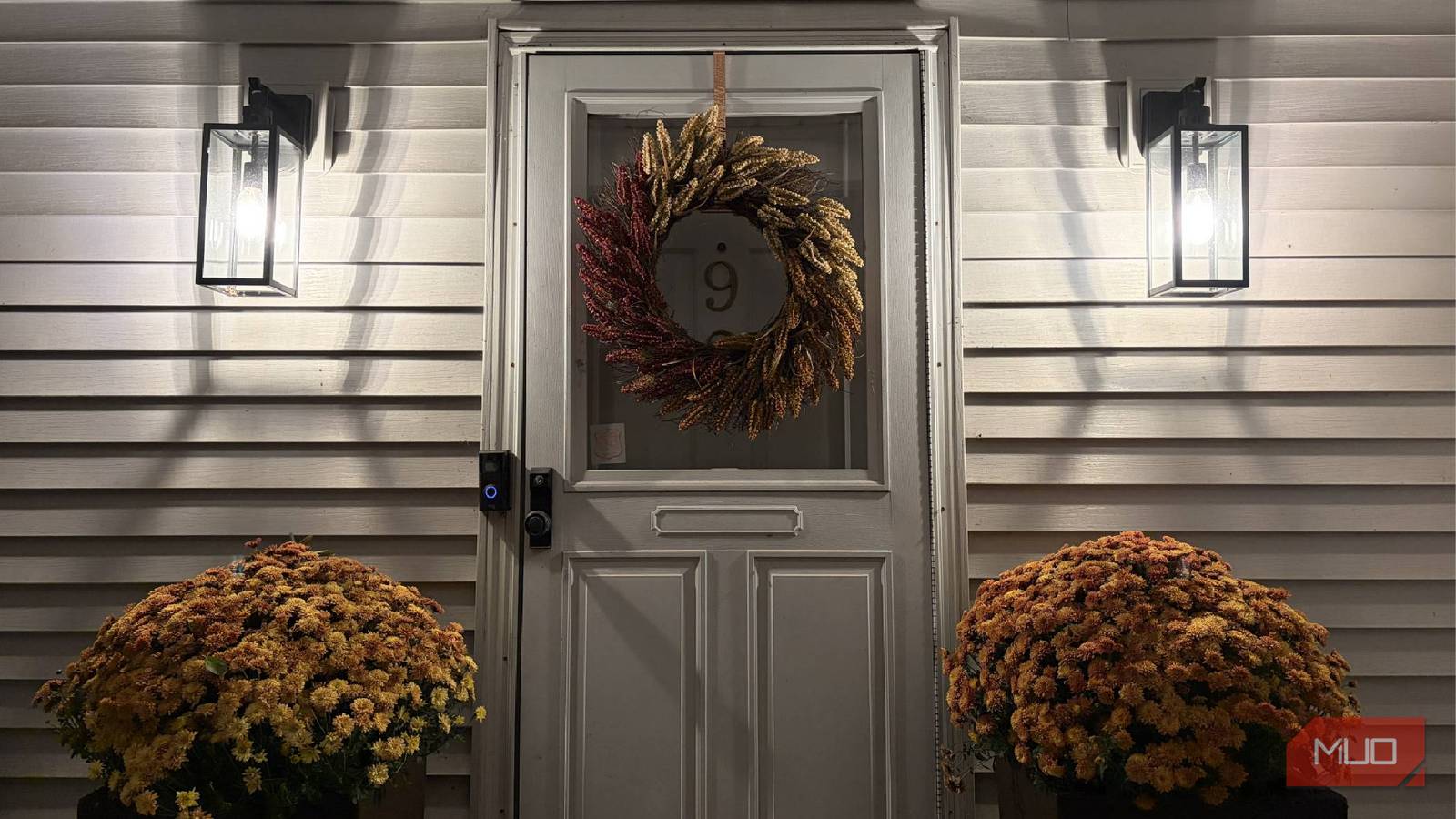 This smart home trick made my porch light's schedule basically perfect