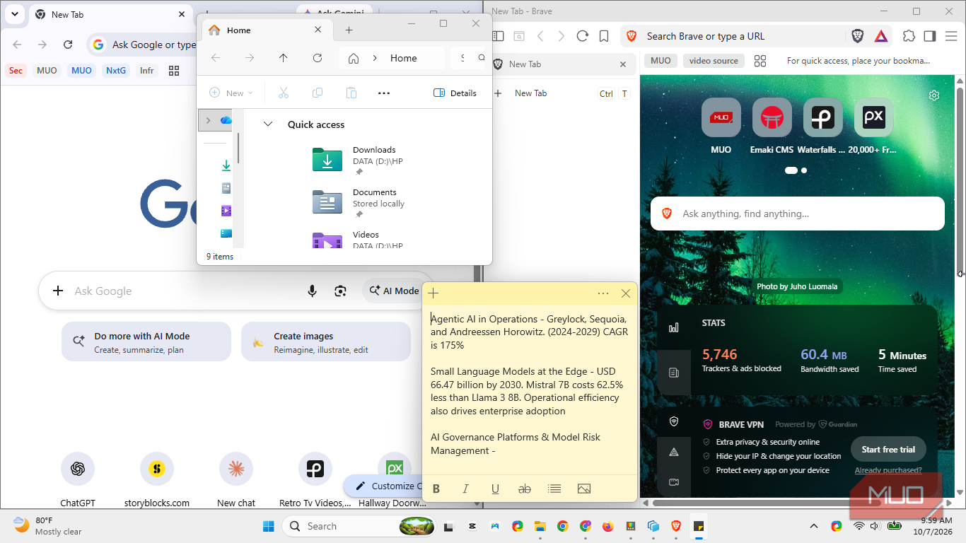 Переход с PowerToys Workspaces на бесплатную утилиту Rewind — изображение 14