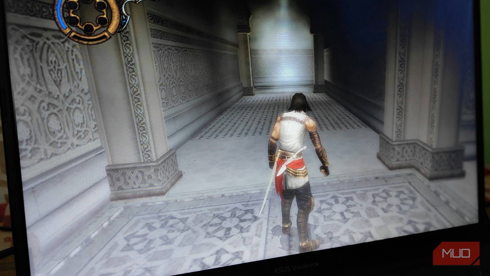I used DLSS 5 to remaster old PS2 games, and the results surprised me I used DLSS 5 to remaster old PS2 games, and the results surprised me