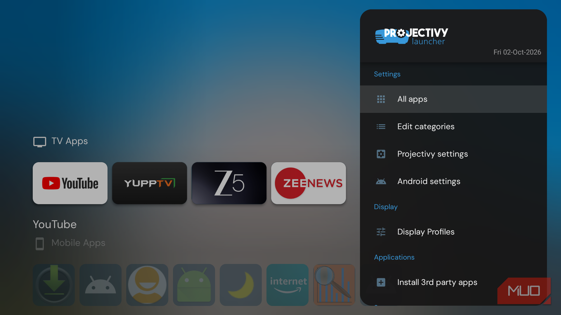 старого Fire TV — иллюстрация 9 к материалу