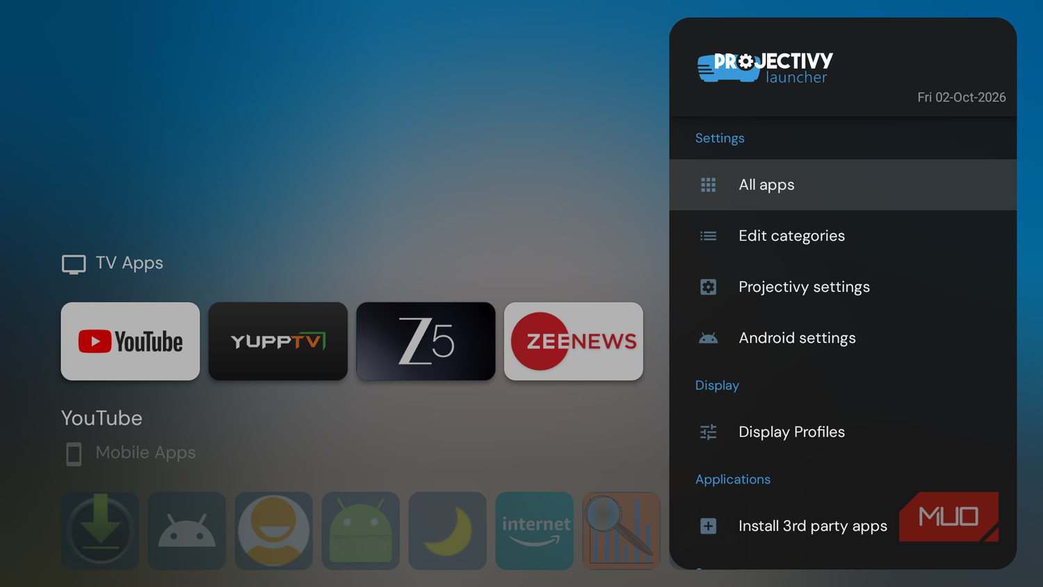 старого Fire TV — иллюстрация 9 к материалу старого Fire TV — иллюстрация 9 к материалу