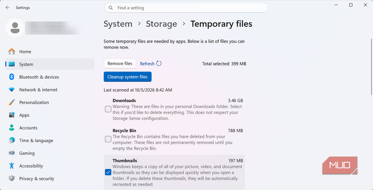 Как работают лимиты корзины Windows для разных дисков Настройки свойств корзины в Windows с выбором разных разделов диска