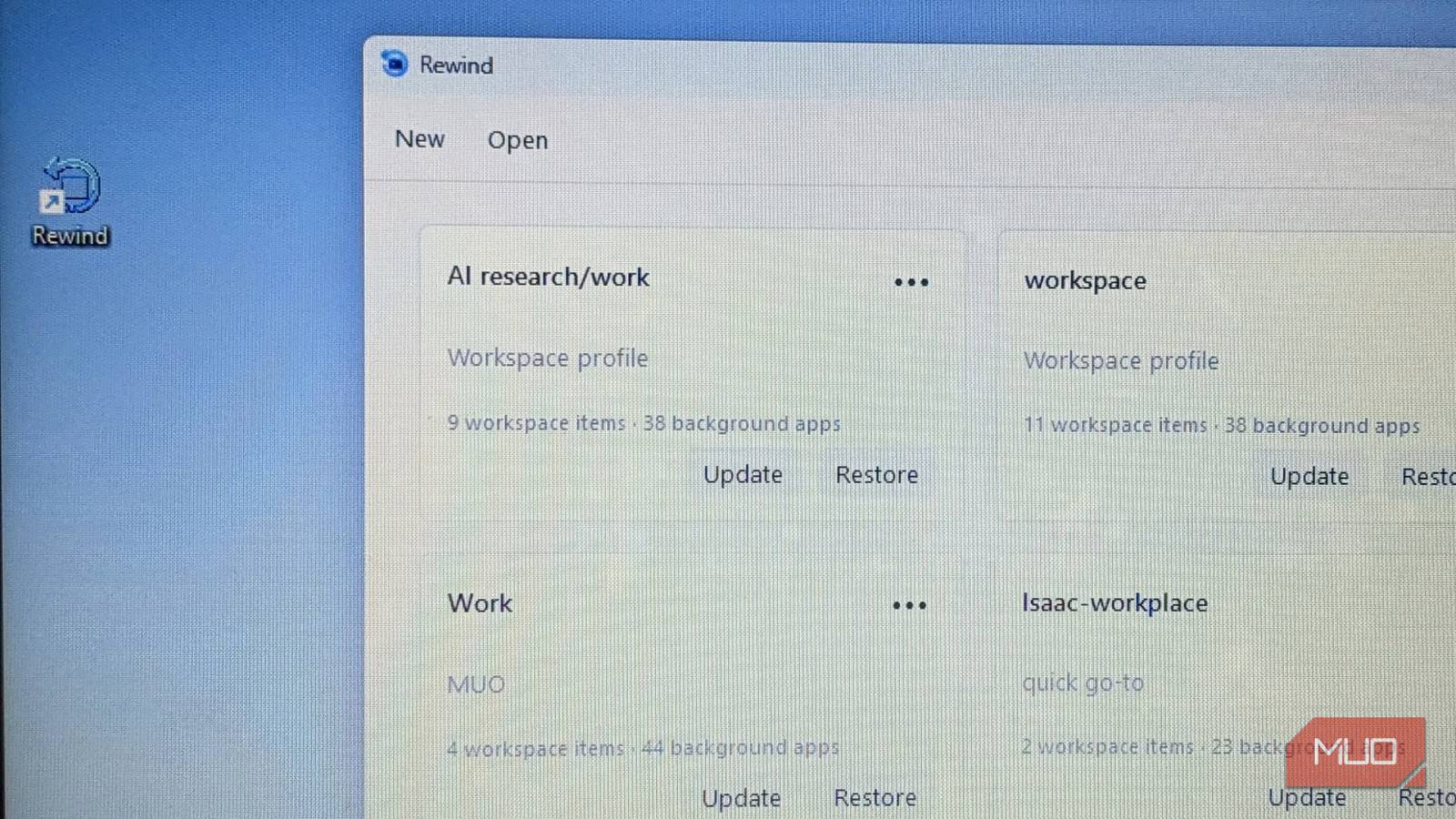 I switched from PowerToys to a free tool that remembers what I was doing, not just what was open