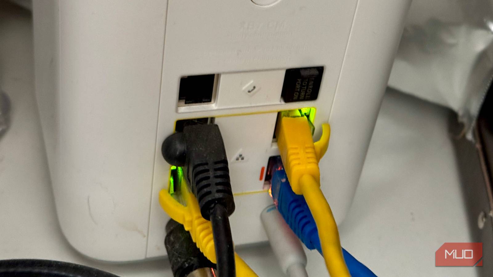 I tested every Wi-Fi adapter setting in Device Manager during real ...