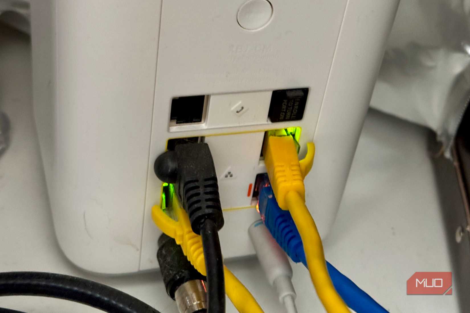 What Is Router Gateway I stopped chasing Wi-Fi 7 once I saw what my Wi-Fi 6 gateway actually ...