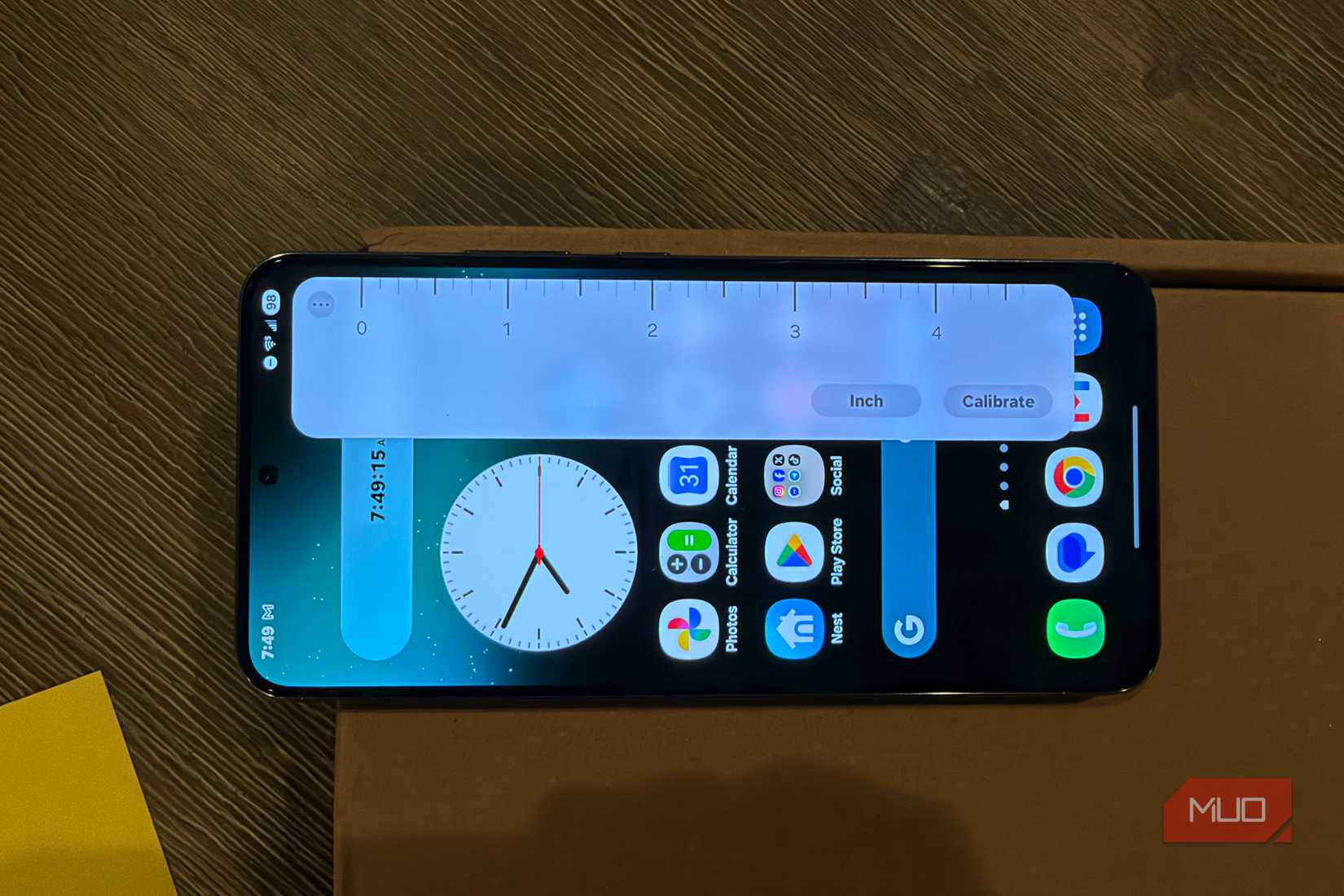 Turning on this Samsung setting unlocked four features I didn't know I ...
