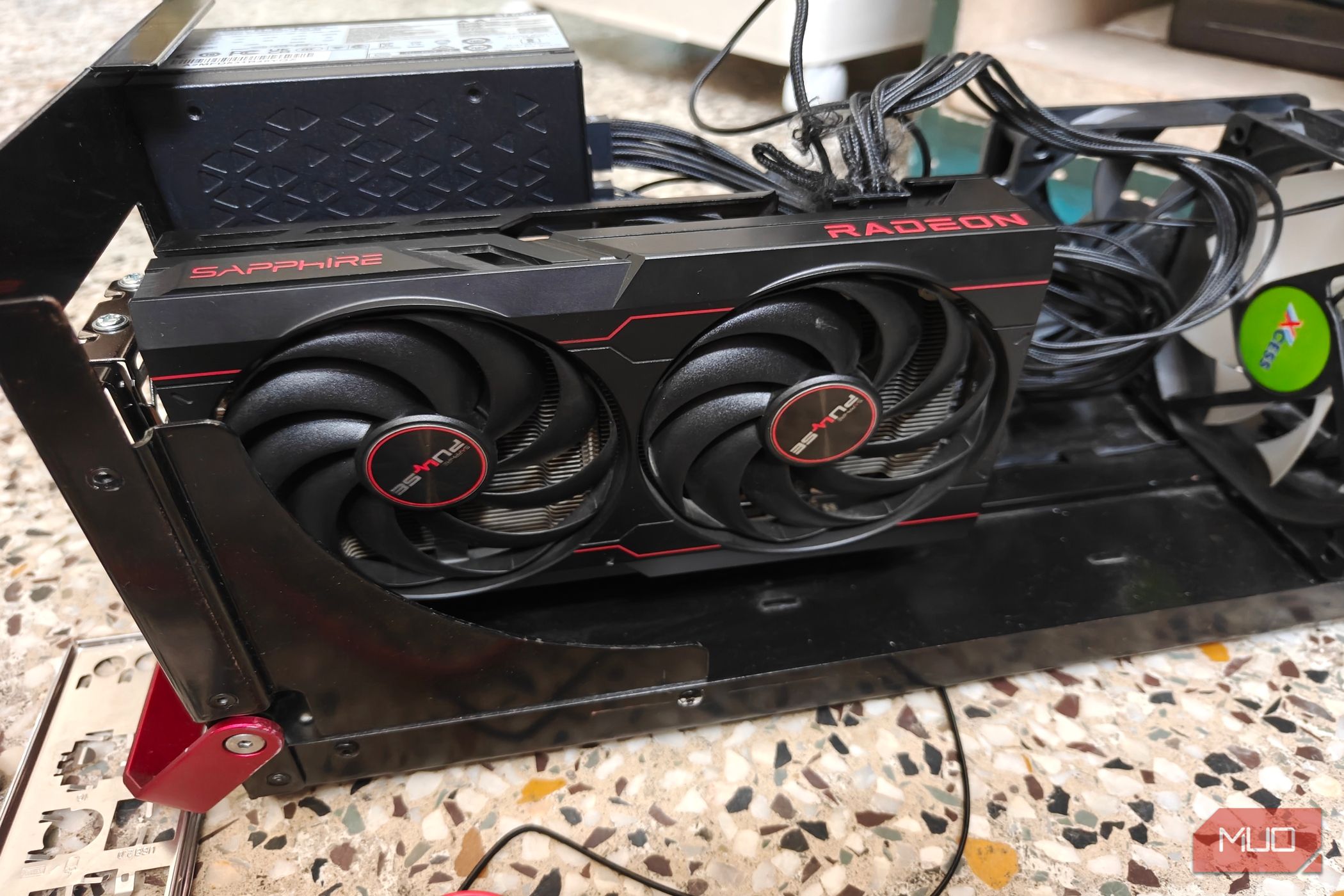 Почему видеокарта AMD Radeon RX 6600 остается актуальной в 2026 году — иллюстрация 5 к материалу