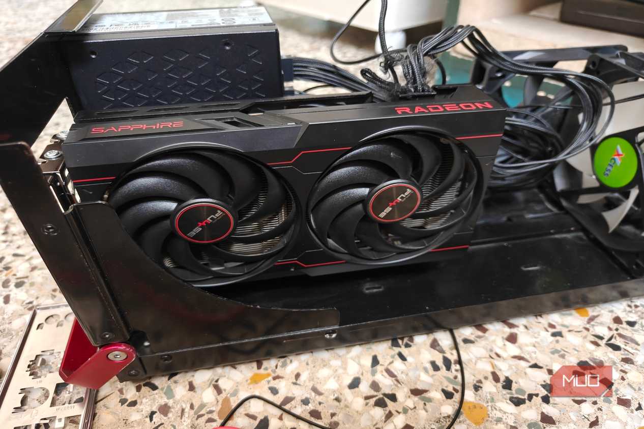 Почему видеокарта AMD Radeon RX 6600 остается актуальной в 2026 году — иллюстрация 5 к материалу Почему видеокарта AMD Radeon RX 6600 остается актуальной в 2026 году — иллюстрация 5 к материалу