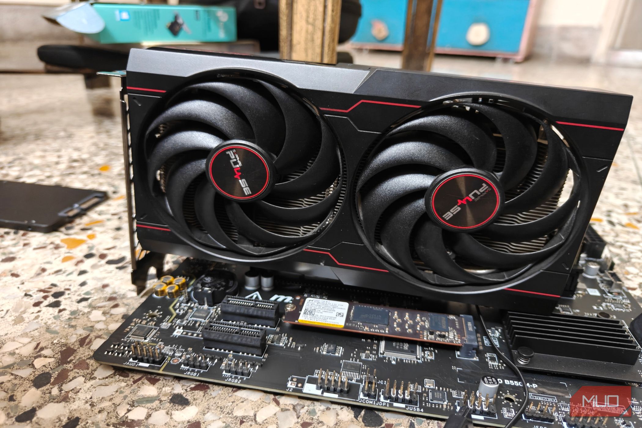 Why the Radeon RX 6600 Is the Best Budget GPU You Can Buy Right Now