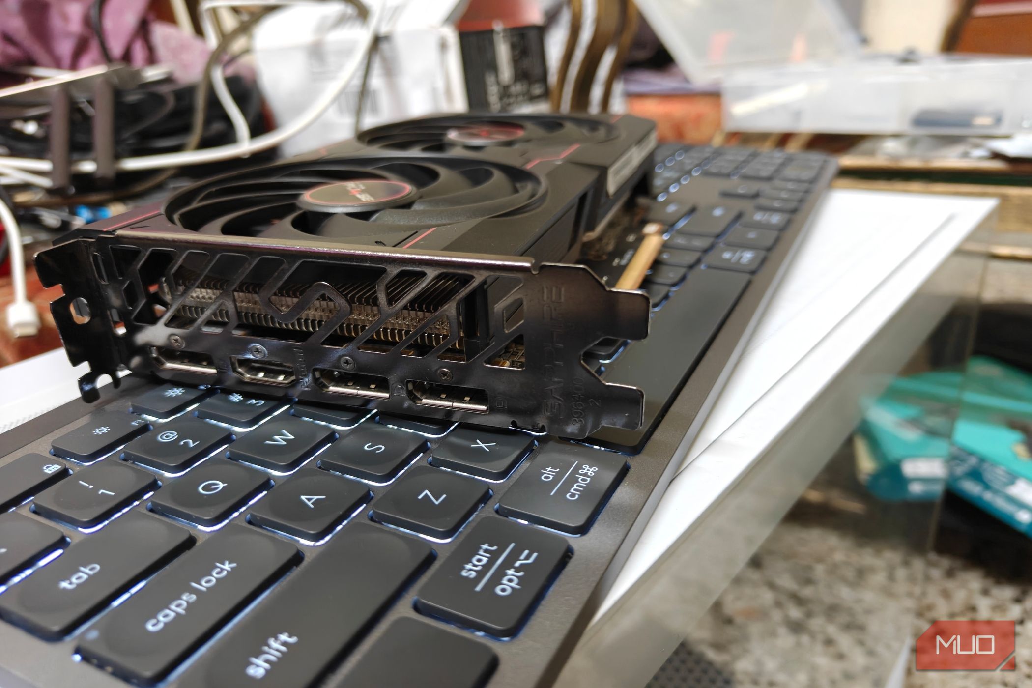 Почему видеокарта AMD Radeon RX 6600 остается актуальной в 2026 году — иллюстрация 3 к материалу