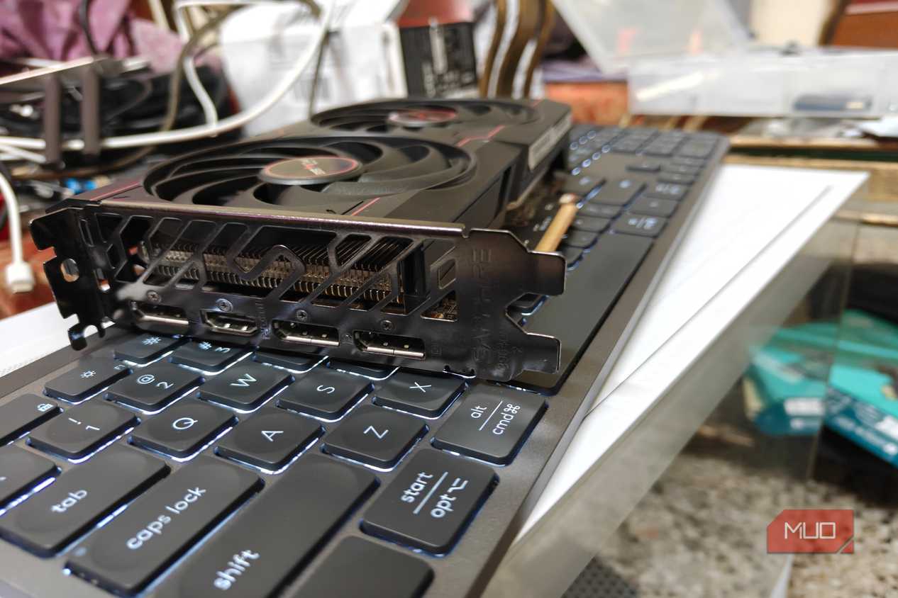 Почему видеокарта AMD Radeon RX 6600 остается актуальной в 2026 году — иллюстрация 3 к материалу Почему видеокарта AMD Radeon RX 6600 остается актуальной в 2026 году — иллюстрация 3 к материалу