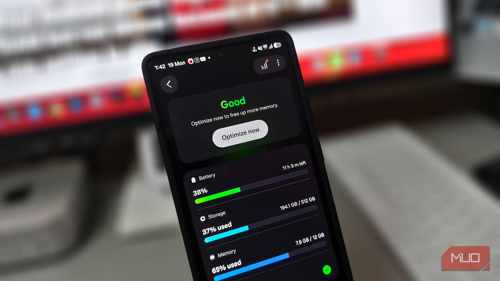 Samsung's RAM Plus feature slows Galaxy phones—here's how to fix it ...
