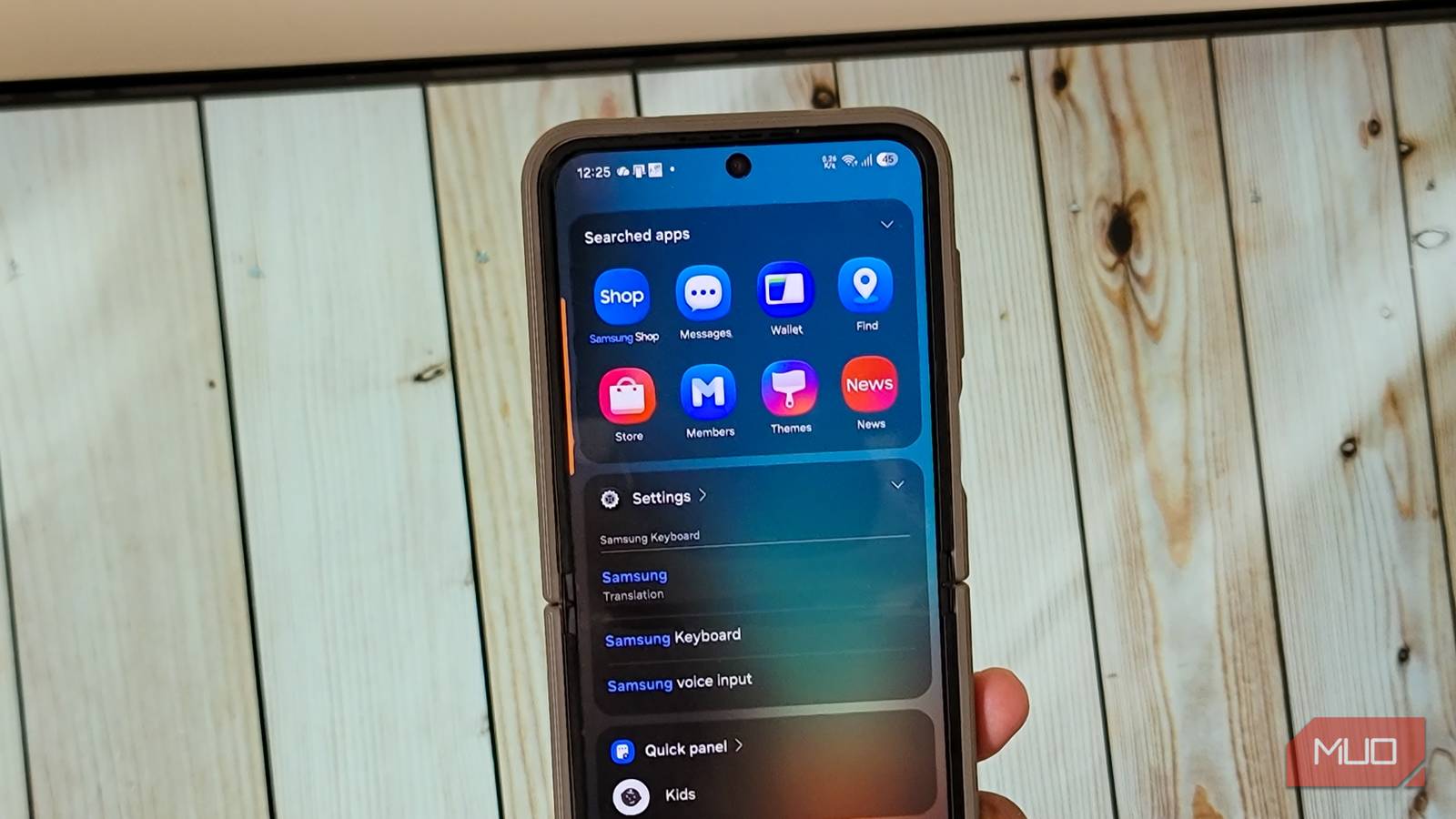 I replaced Samsung’s default apps one by one, and my Galaxy phone finally works the way I want I replaced Samsung’s default apps one by one, and my Galaxy phone finally works the way I want