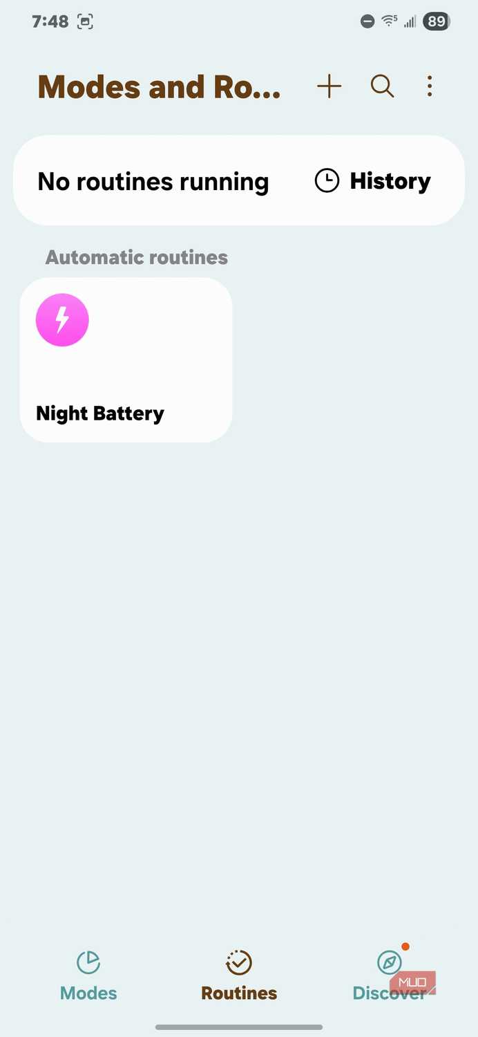 режим энергосбережения на смартфонах Samsung — иллюстрация 4 к материалу режим энергосбережения на смартфонах Samsung — иллюстрация 4 к материалу