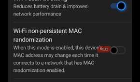 a screenshot of wireless audio features on vivo x300 pro
