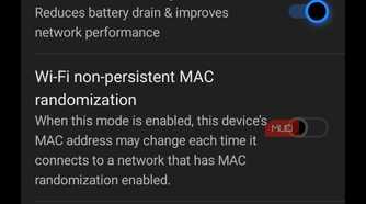 a screenshot of wireless audio features on vivo x300 pro