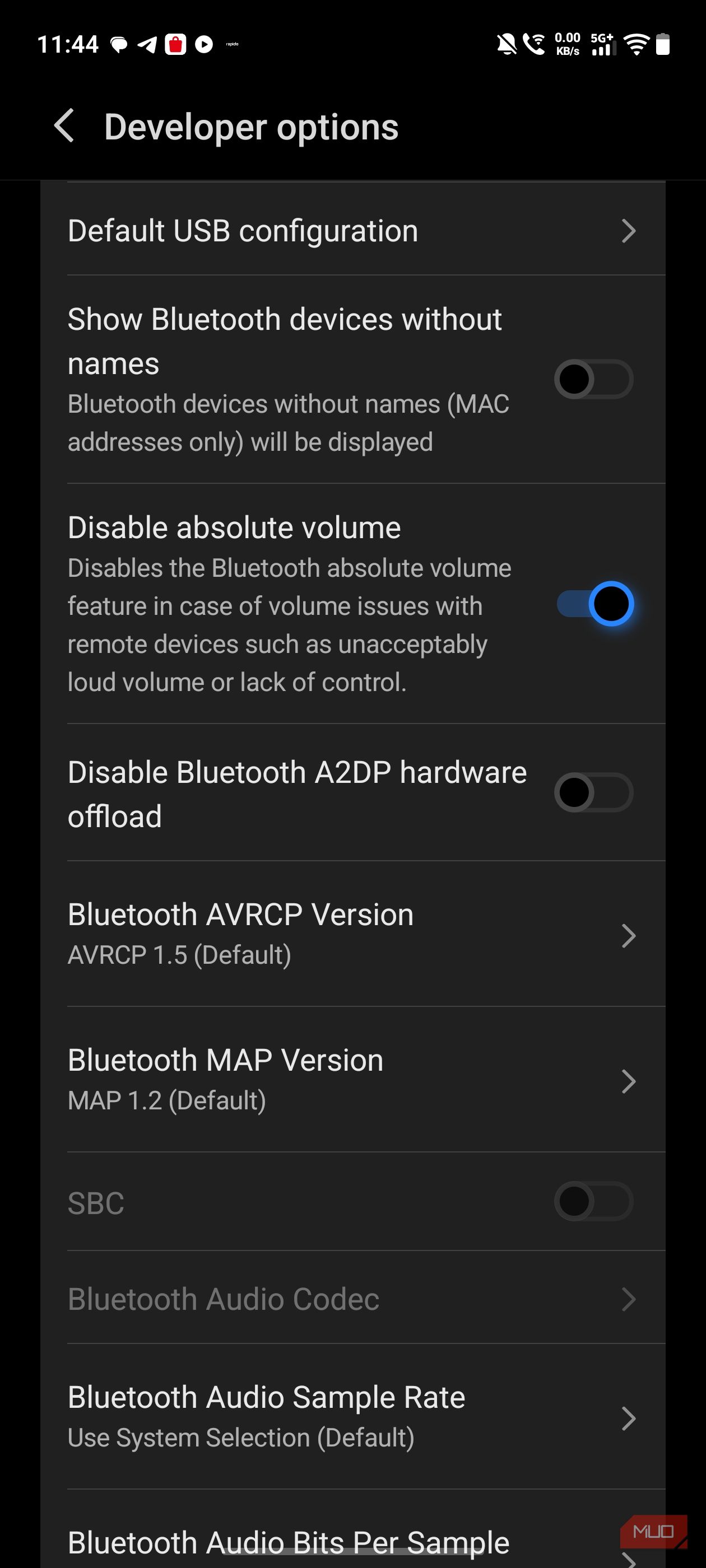 Как исправить тихий звук в беспроводных наушниках на Android: It can cause volume issues in some cases The setting that fixed the issue for me was disabling absolute volume. Androi