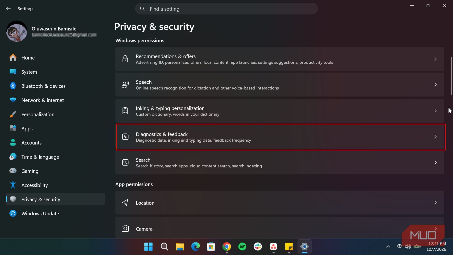 Your Windows PC is sharing more with Microsoft than you probably realize
