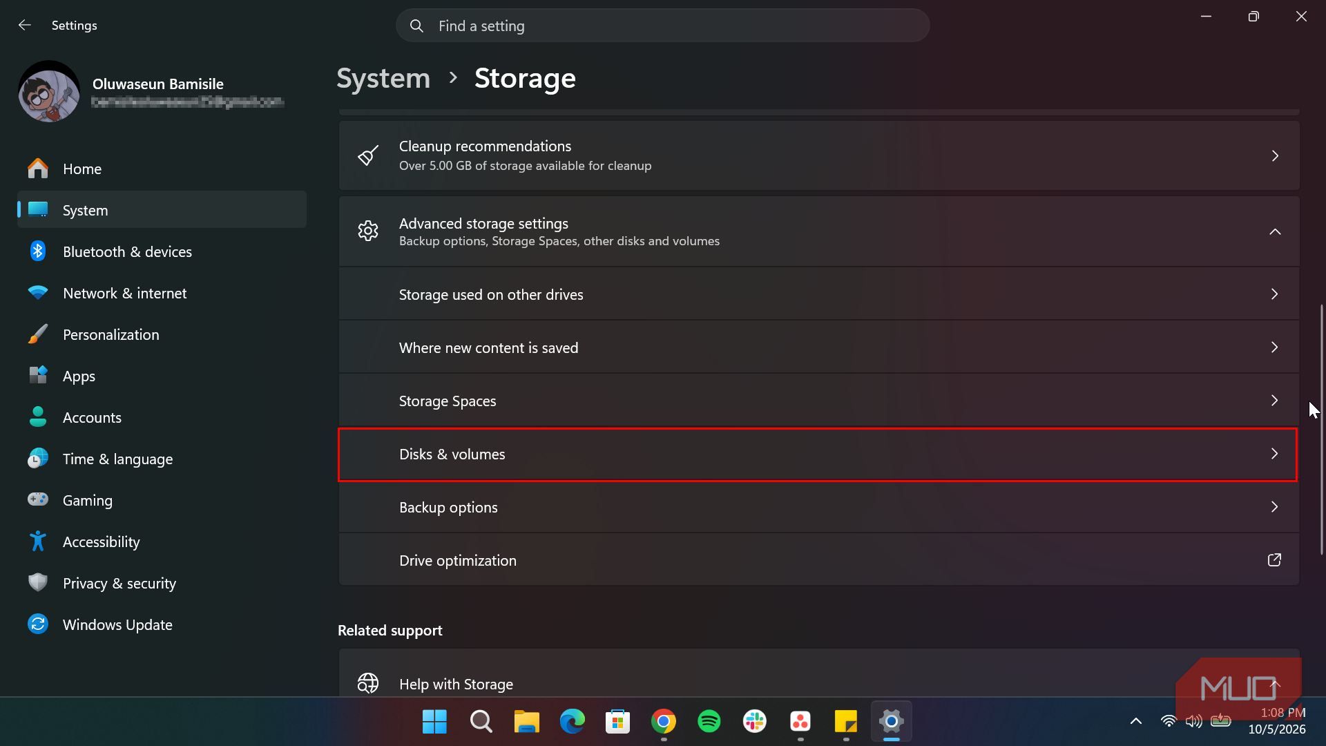 Как узнать состояние SSD в Windows: встроенный мониторинг накопителей