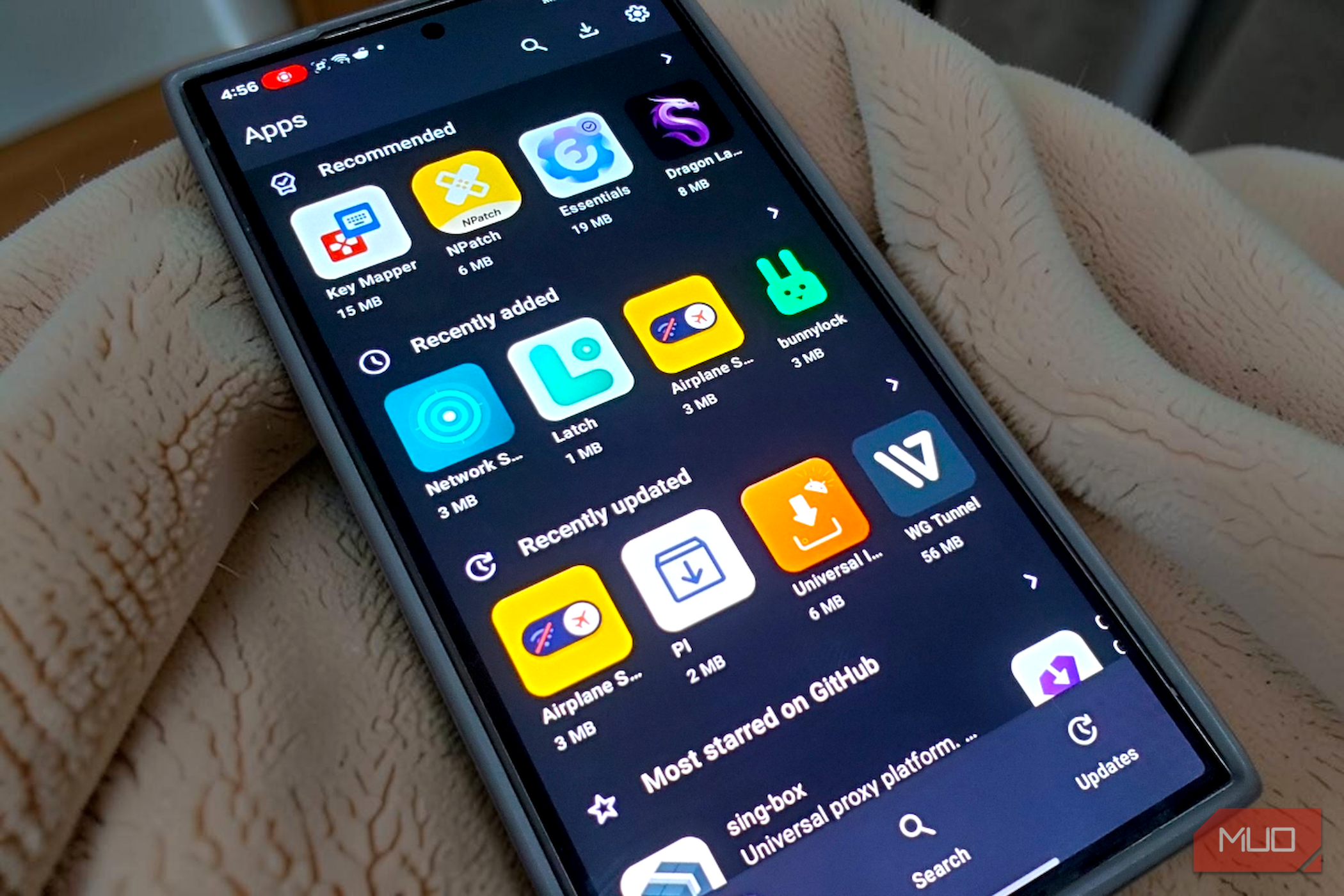 shizustore-android-utility-app-store.
