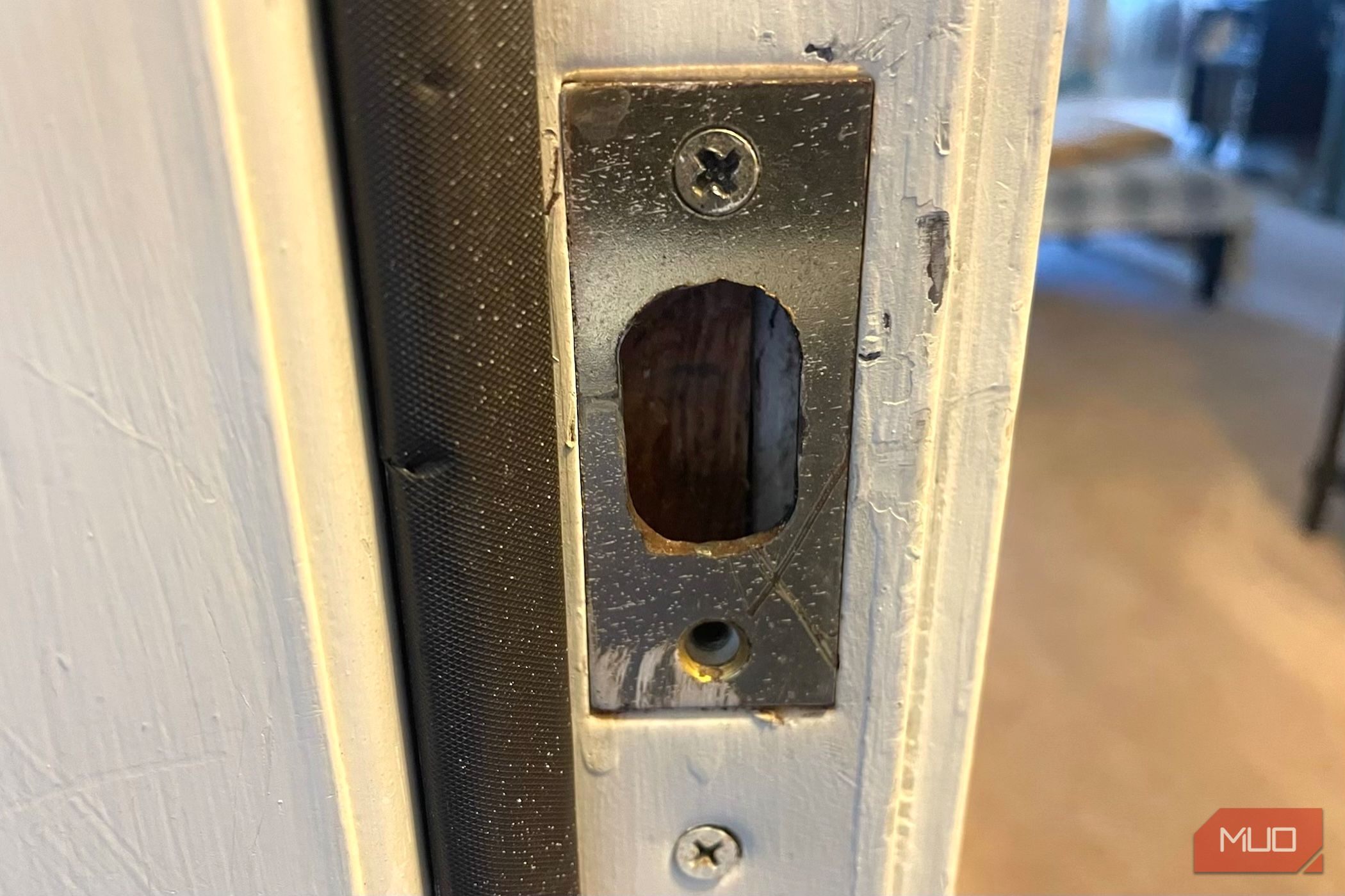 Don't make the same mistakes I did when installing a smart lock