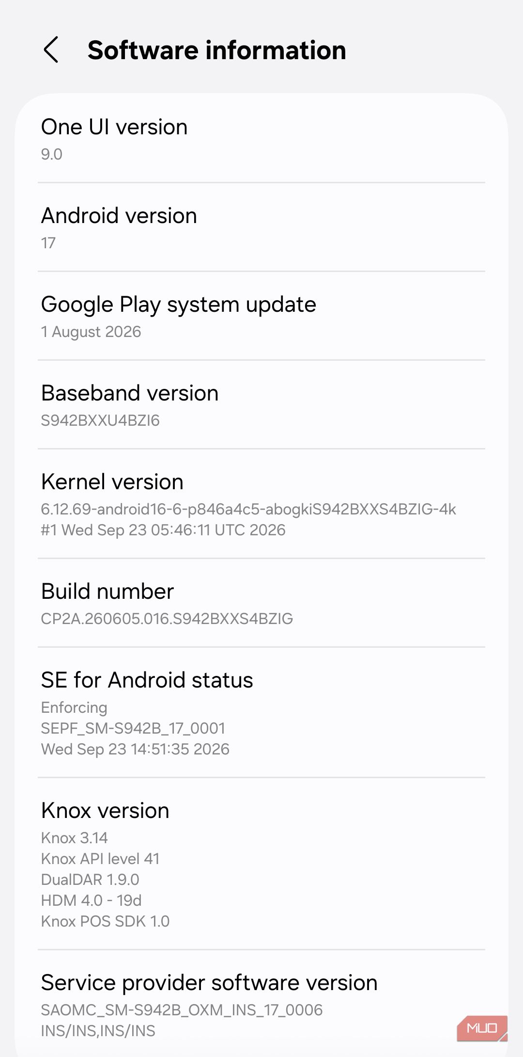 Как отключение одной скрытой функции Android помогает увеличить время работы батареи: Screenshot by Pankil Shah -- No attribution required