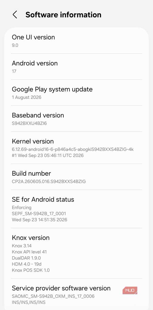 Как отключение одной скрытой функции Android помогает увеличить время работы батареи Как отключение одной скрытой функции Android помогает увеличить время работы батареи: Screenshot by Pankil Shah -- No attribution required