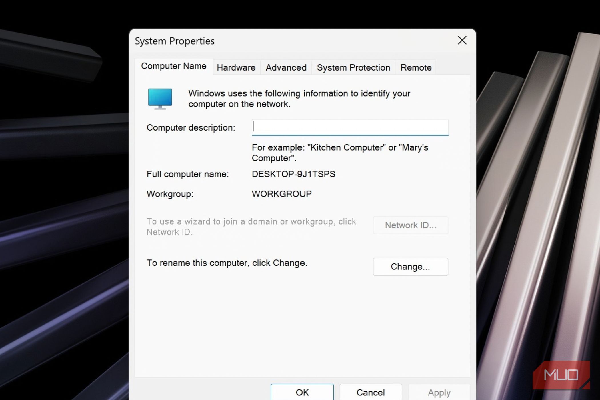 настройки Windows для ускорения — иллюстрация 3 к материалу