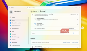 system sound settings microphone device configuration-1