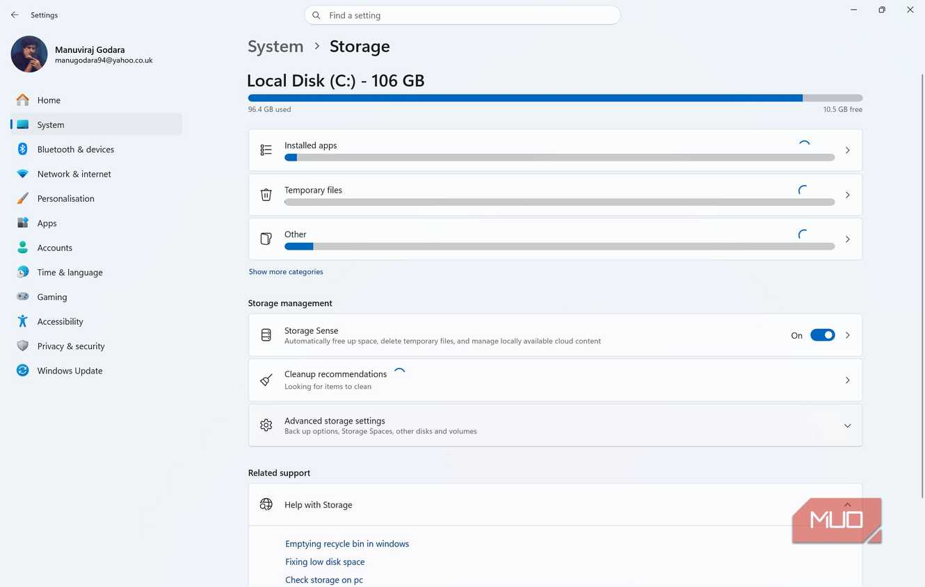 состояние NVMe SSD — иллюстрация 3 к материалу состояние NVMe SSD — иллюстрация 3 к материалу