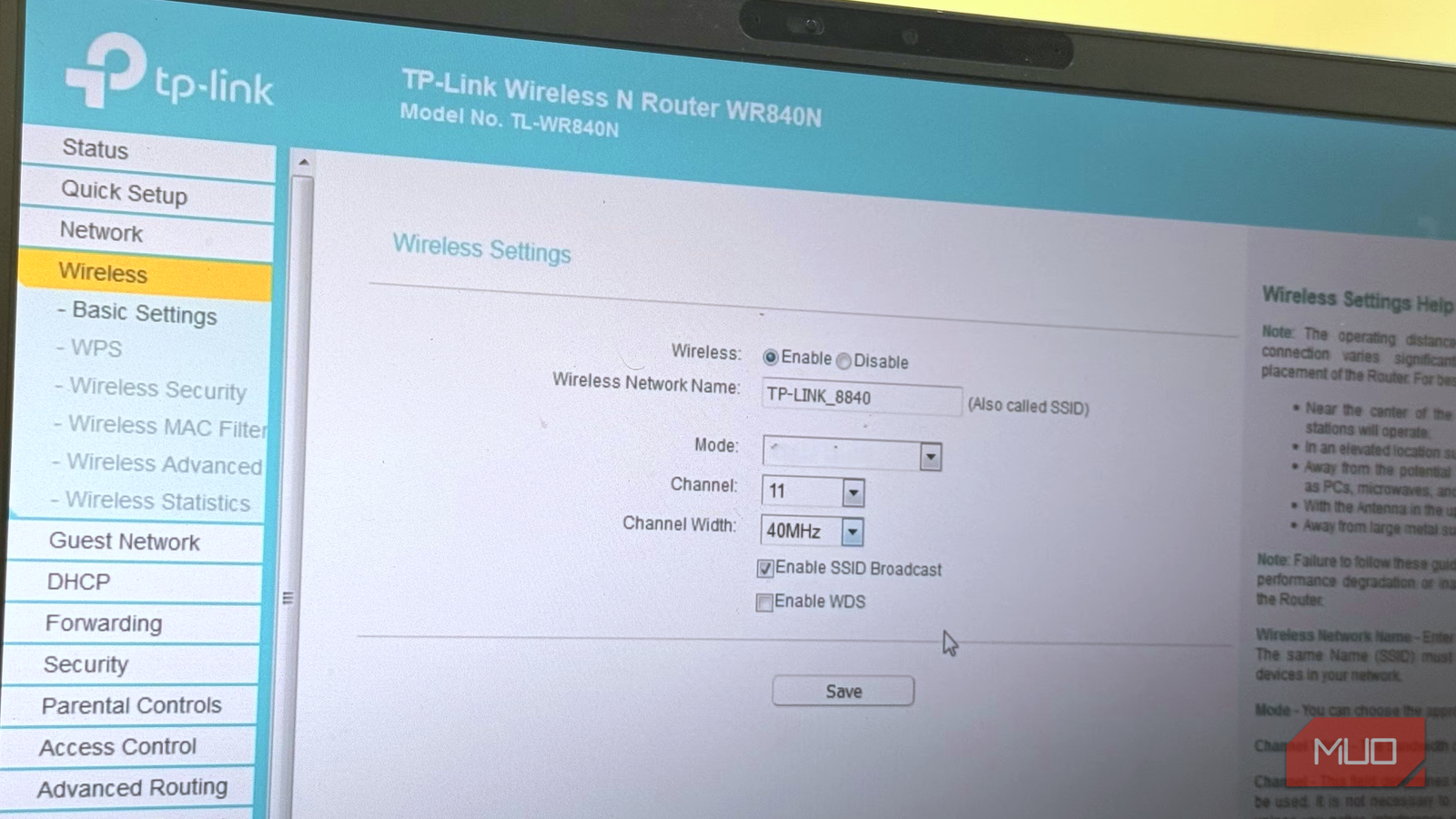 This “faster” router setting can make everyone’s Wi-Fi worse