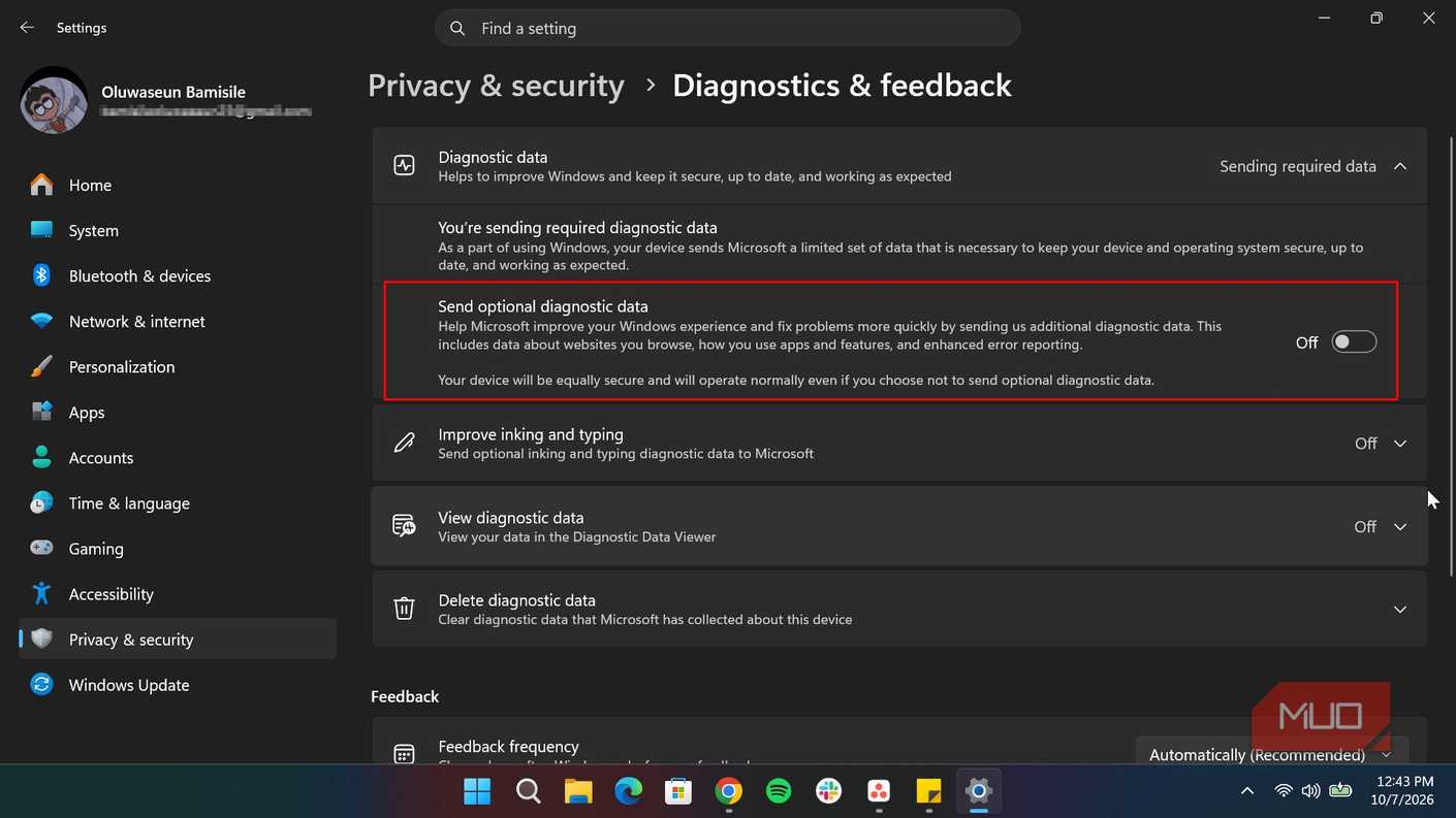 Какая объемная телеметрия и сбор данных скрыты в операционной системе Windows Какая объемная телеметрия и сбор данных скрыты в операционной системе Windows — изображение 5