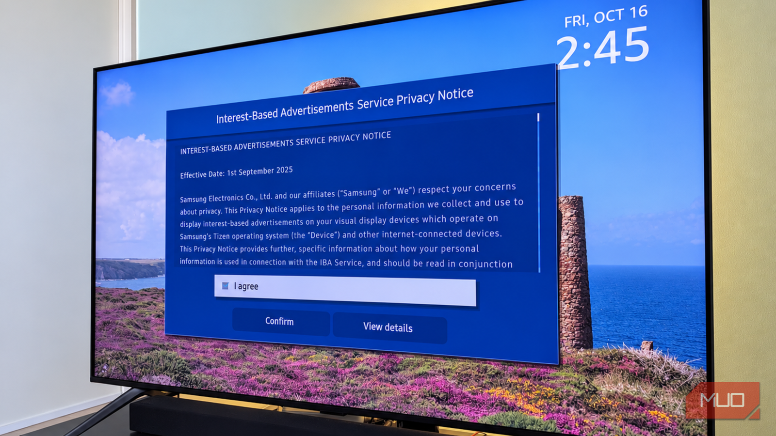 AI Debloats Smart TVs | Ad-Tech Signal for Electronics Sellers