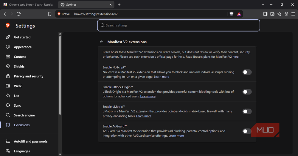 Сравнение браузеров на движке Chromium: почему один из них серьезно превосходит Chrome
