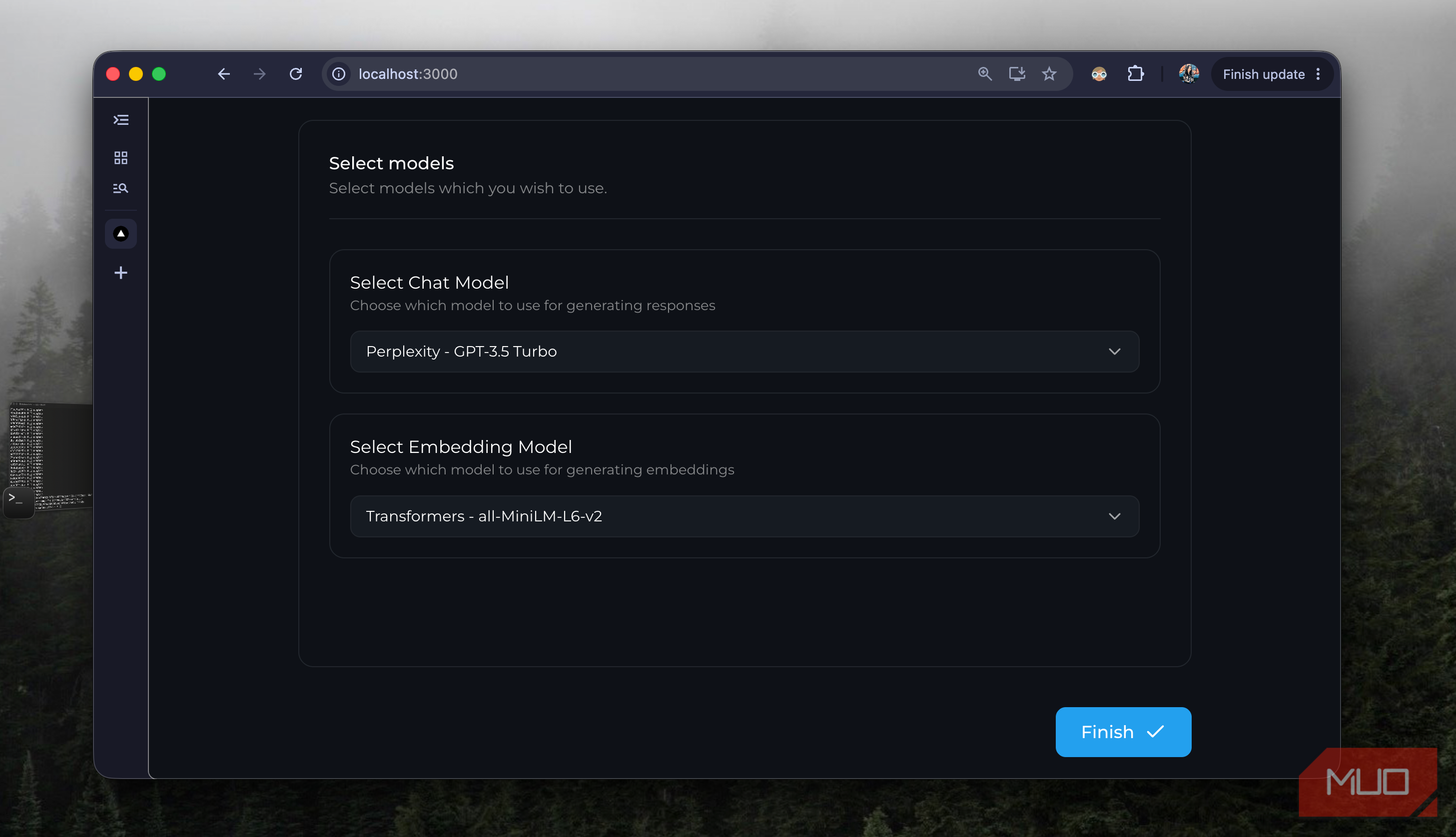 Perplexity has an open-source alternative now, and I'm hooked